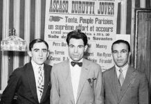 Gezginler Çetesi – Zeynep Tan