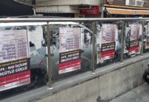 Genç İşçiler Ankara’da Örgütleniyor – Gider/Ankara