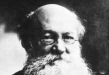 Kropotkin: Etik – İlyas Seyrek