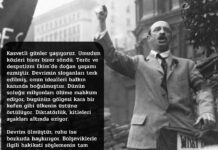 Berkman – Bolşevik Mit Yıkılmalıdır