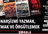 Anarşizm’i Yazmak, Yaymak ve Örgütlemek