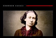 Louise Michel – Hakkımı İsterim
