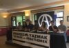 Anarşist Yayınlar Panelini Gerçekleştirdik