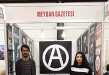 TÜYAP Kitap Fuarındaydık