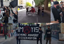 2021: 1 Mayıs Kavgadır, Yasaklanamaz!