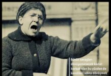 Emma Goldman Yaşıyor