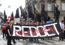 15 Mayıs Dünya Vicdani Retçiler Günü