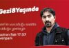 Gezi Direnişi’nin 8. Yılında Ethem’in Vurulduğu Yerdeyiz