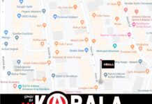 Karala İrtibat Bürosu Kızılay’da Açıldı!