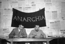 Giuseppe Pinelli 50 Yıl Önce Katledildi!