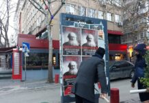 Ankara’da Sokaklar Kropotkin’e Çağırıyor