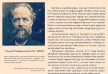 Elisee Reclus – Anarşist Yoldaşlarıma