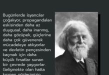 Elisee Reclus – Bugünlerde İsyancılar Çoğalıyor!
