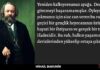 Bakunin – Demek Sizi Gömmeyi Başaramamışlar