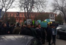 Gençlik Örgütleri KYK Önünde Eylemde: 4 Yoldaşımız Gözaltına Alındı