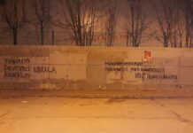 Ankara’da Sokaklar Anarşizme Çağırıyor