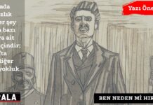 Furkan Çelik – Ben Neden mi Hırsızım?