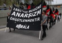 Röportaj – Ankara’da Devrimci Anarşizmin Kara Bayrağını Yükseltenler: KARALA