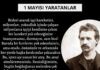 1 Mayıs’ı Yaratanlar: August Spies