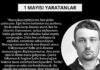 1 Mayıs’ı Yaratanlar: Louis Lingg