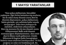 1 Mayıs’ı Yaratanlar: Louis Lingg