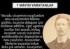 1 Mayıs’ı Yaratanlar: Adolph Fischer