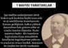 1 Mayıs’ı Yaratanlar: George Engel