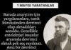 1 Mayıs’ı Yaratanlar: Samuel Fielden