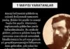 1 Mayıs’ı Yaratanlar: Michael Schwab