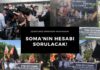 Soma Katliamı’nın 6.Yılı: Soma’nın Hesabı Sorulacak