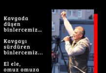 İbrahim Gökçek Ölümsüzdür!