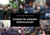 Gezi Direnişi’nin 7.Yılı: Ethem’in Hesabı Sorulacak!