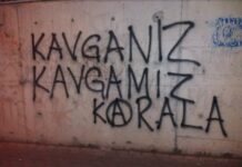 Ankara’da Sokaklar Suruç İçin Güvenpark’a Çağırıyor!