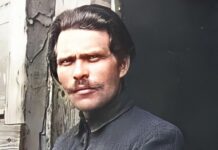 Nestor Makhno Yaşıyor!