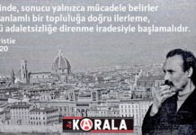 Devrimci Anarşist Stuart Christie Yaşamını Yitirdi