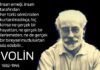 Volin 75 Yıl Önce Bugün Ölümsüzleşti