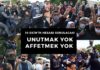 10 Ekim Katliamının 5. Yılı Unutmak Yok Affetmek Yok!