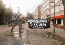 Somalı Madenciler Ankara’ya Yürüyor