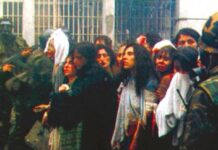 19 Aralık Katliamı: Devlet Katliamdır!