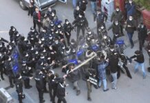 Başımız Dik Kazanıyoruz