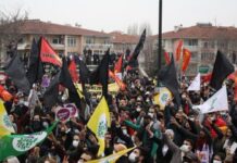 2021 Newroz: Em Hemû Kawane Li Dijî Dehaqan!