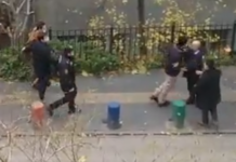 Geçinemiyoruz Eylemine Polis Saldırısı: 4 Yoldaşımız Gözaltında