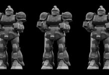 Başkanlardan Başkan Beğenmek – Özgür Erdoğan