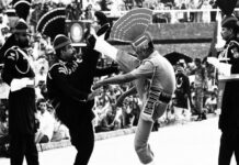 Devletli Dünyanın Değişmeyen Milliyetçiliği: Rudolf Rocker’ın Milliyetçilik ve Kültür Kitabının Güncel Değerlendirilmesi – Gökhan Soysal