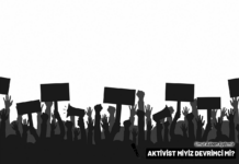 Aktivist miyiz Devrimci mi? – Umut Adnan Aydemir