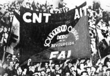 Anarşizmin Tarihi Anarşizmin Örgütlü Tarihidir – Hüseyin Civan