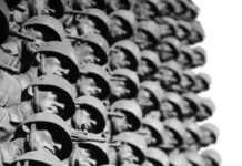 Militarist Şehirde Bir Antimilitarist – Zeynep Tan