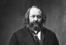 Portreler – İktidar Karşısında Bir Dev: Bakunin