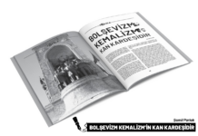 Bolşevizm Kemalizm’in Kan Kardeşidir – Şamil Parlak