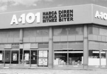 A-101: Harca Harca Bitmez, Diren Diren Biter  – Aslan Kızılçay